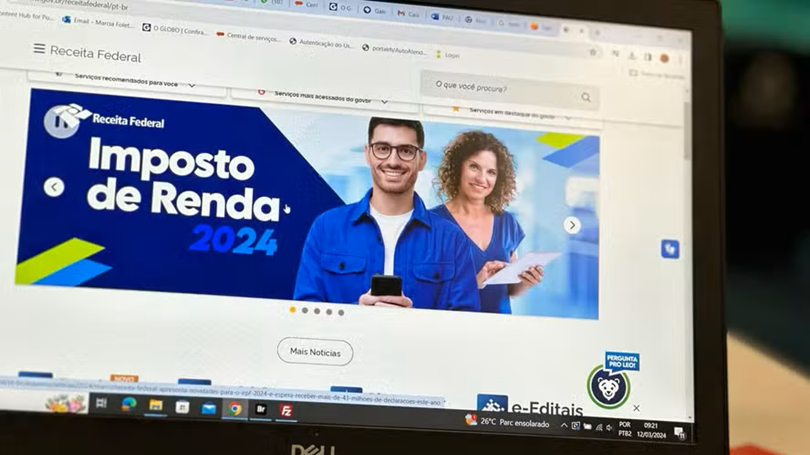 Imposto de Renda: Fazenda quer elevar faixa de isenção a R$ 5 mil, mas sem benefício para todos