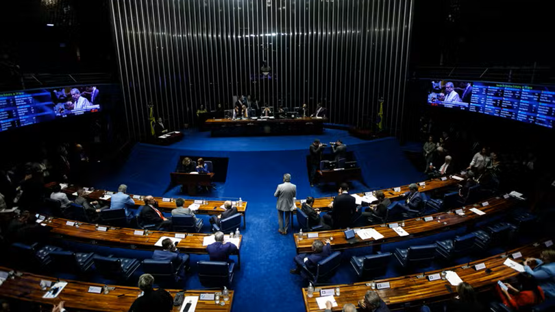 Senado vota hoje projeto que altera salário mínimo e finaliza pacote de corte de gastos