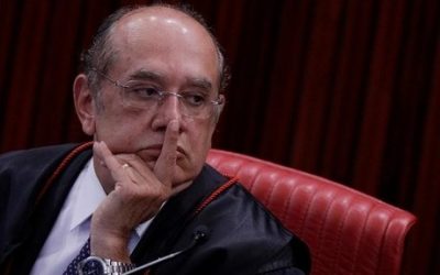 21/08/2017 – Gilmar Mendes defende redução de candidatos e adoção de ‘semipresidencialismo’.