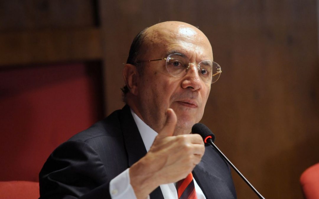 21/11/2017 – Meirelles: prioridade é votar Previdência e medidas para Orçamento 2018