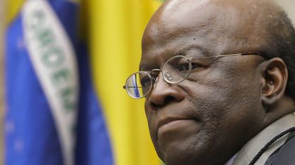 21/11/2017 – Joaquim Barbosa: ‘Não sei como PMDB, PSDB e PT têm coragem de lançar candidatos’