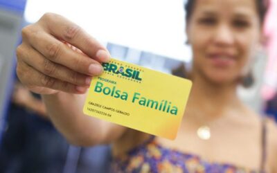 Bolsa Família vai receber a 2ª parcela do Auxílio Emergencial a partir de 18 de maio