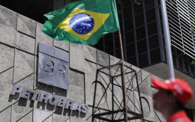 Concurso da Petrobras: veja como se inscrever