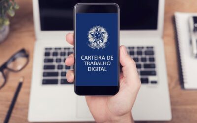 Carteira de trabalho digital: saiba como funciona e como habilitá-la