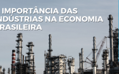 Um plano para a retomada da indústria; conheça as propostas elaboradas pela CNI