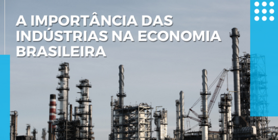 Um plano para a retomada da indústria; conheça as propostas elaboradas pela CNI