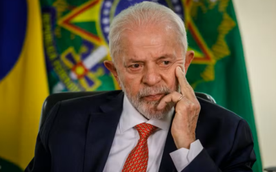 Lula sanciona projeto de desoneração da folha de pagamento de setores intensivos em mão de obra