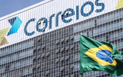 Beneficiário do INSS poderá pedir auxílio-doença em 2,6 mil agências dos Correios