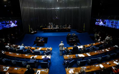 Senado vota hoje projeto que altera salário mínimo e finaliza pacote de corte de gastos