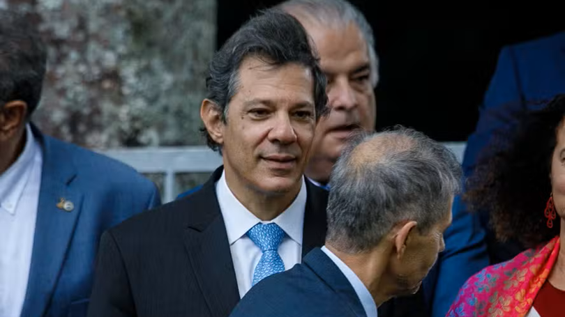 Haddad diz que regulamentação do vale-refeição e alimentação pode reduzir preço de alimentos