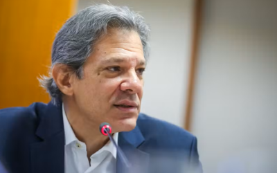 Imposto de Renda: isenção para até dois salários mínimos será mantida em 2025, diz Haddad