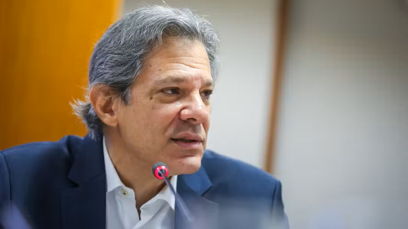 Imposto de Renda: isenção para até dois salários mínimos será mantida em 2025, diz Haddad